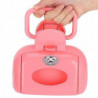 Pets Pooper Scooper Bag Pick Up Dog Faeces Outdoor Animal Waste Cleaning Picker Toolhandle Bag Type Pooper Scooper [...]