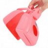 Pets Pooper Scooper Bag Pick Up Dog Faeces Outdoor Animal Waste Cleaning Picker Toolhandle Bag Type Pooper Scooper [...]