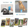 Nettoyeur de pattes pour chiens avec serviettes Accessoires pour chiens, Nettoyage de l’ensemble d’impression de [...]