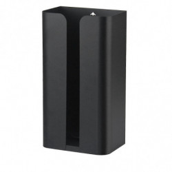 Magnetic Laundry Dryer Sheet Dispenser, Tissue Holder, Garbage Bag Dispenser For Fridge, Kitchen, L