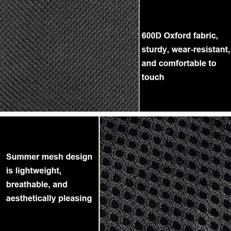 2pcs With Waist Belt Clip Portable Dog Treat Pouch Outdoor Gift Large Capacity