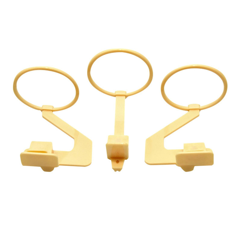 3Pcs/Set Digital X Ray Film Sensor Positioner Holder for Dentist Instrument