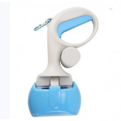 Pet Dog Cat Long Handle Poop Spoon Outdoor Pickup Cleaning Tool Clean And Hygienic