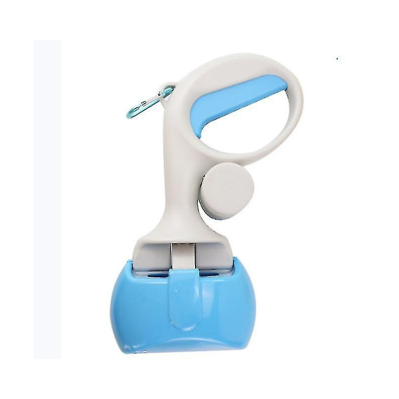 Pet Dog Cat Long Handle Poop Spoon Outdoor Pickup Cleaning Tool Clean And Hygienic