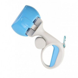 Pet Dog Cat Long Handle Poop Spoon Outdoor Pickup Cleaning Tool Clean And Hygienic