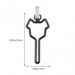 10pcs Dog Poop Bag Holder