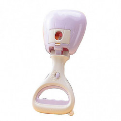 Portable Dog Poop Scooper Sanitary Dog Waste Pick Up Heavy Duty Dog Waste Cleaner With Bag Dispenser