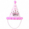 1pcs Pet Birthday Accessory