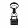 Long Handle Pet Pooper Scooper Dog Cat Waste Picker Jaw Poop