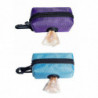 Poop Bag Dispenser Waste Bags Wear-resistant Garbage Pet Bag Holder