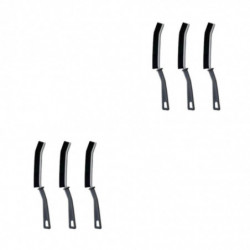 2 3pieces Multifunctional Cleaning Tool,3pieces Easy Clean Widely