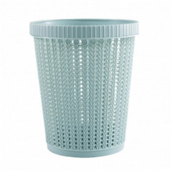 Poubelle avec boîte à sacs poubelle intégrée Solution pratique et durable