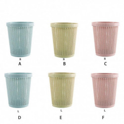 Poubelle avec boîte à sacs poubelle intégrée Solution pratique et durable