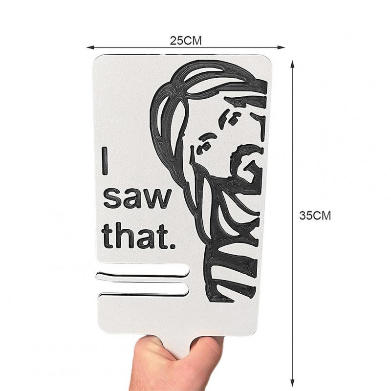 Outdoor Pet Poop Cleanup Sign with Bag Holder Fun Dog Poop Lawn Insert Sign for Outsides