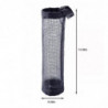 Plastic Bag Holder Mesh Hanging Storage Dispensers Foldable Breathable Washable Hanging Mesh Garbage Bag Organizer [...]