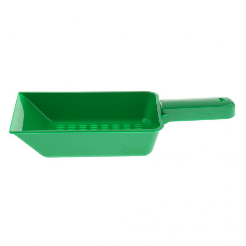 Multi-functional Water-leakage Sand Shovel Aquarium Tank Sand Tool