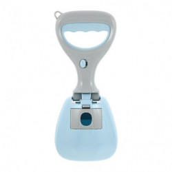 Pet Pooper Scooper Poop Scoop Dog Waste Pick Up Dog Waste Picker Cleaning Tool