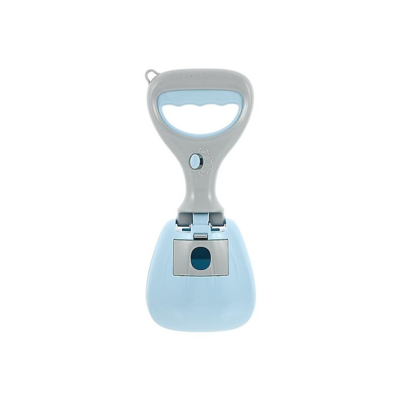 Pet Pooper Scooper Poop Scoop Dog Waste Pick Up Dog Waste Picker Cleaning Tool