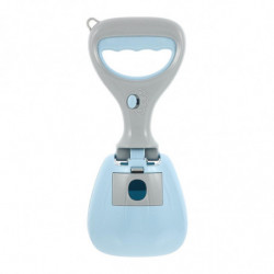 Pet Pooper Scooper Poop Scoop Dog Waste Pick Up Dog Waste Picker Cleaning Tool