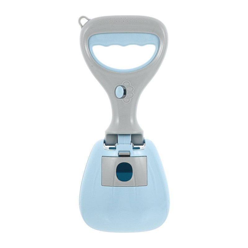 Pet Pooper Scooper Poop Scoop Dog Waste Pick Up Dog Waste Picker Cleaning Tool