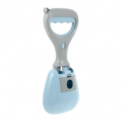 Pet Pooper Scooper Poop Scoop Dog Waste Pick Up Dog Waste Picker Cleaning Tool