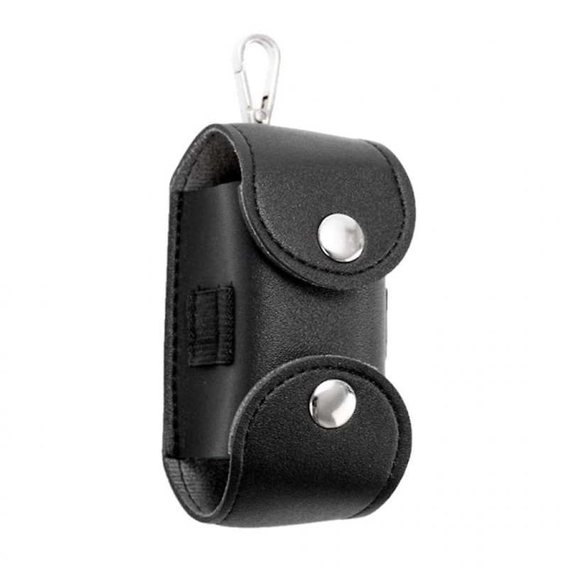 Golf Waist Pouch Golf Storage Bag Container Portable Sports Golf Tees Holder