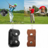Golf Waist Pouch Golf Storage Bag Container Portable Sports Golf Tees Holder