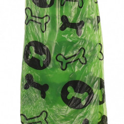 Wear-resistant Poop Bag Holder Convenient Bag Container Outdoor Dog Bag Holder Bag Supply