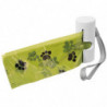 1 Set Dog Poop Bag Dispenser Portable Waste Bags Holder Dog Poop Pickup Bag Holder