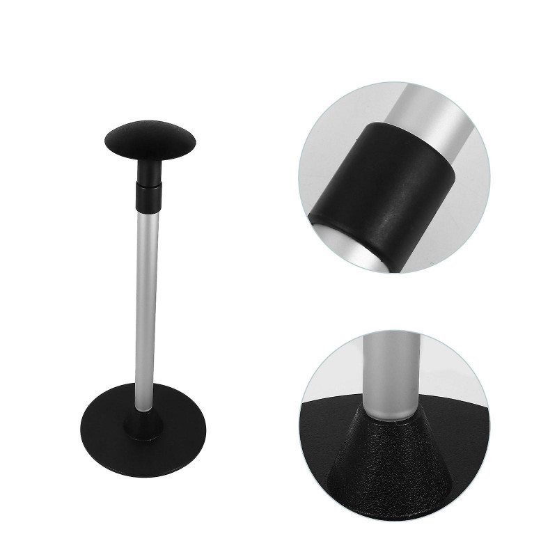 1pc 3 Stage Extension Adjustable Aluminum Boat Cover Support Poles System