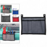 Kayak Canoe Storage Bag Container Pouch Tackle Box Holder Storage Canoe Gray
