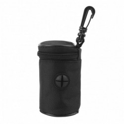 Outdoor Dog Poop Bag Dispenser Oxford Cloth Pet Supplies Waste Holder Pick Up