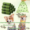 Pet Poop Picking Bag Biodegradable Poop Picking Bag Dog Poop Bag Poop Bag Poop Bag Household Garbag