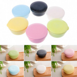 Travel Soap For Case Holder Portable Leak Proof Soap Container Box For Bathroom