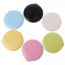 Travel Soap For Case Holder Portable Leak Proof Soap Container Box For Bathroom