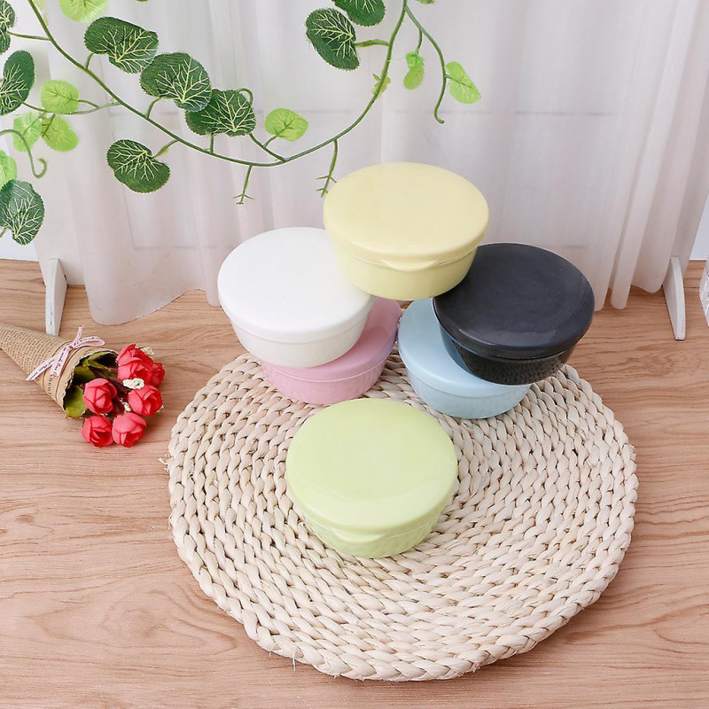 Travel Soap For Case Holder Portable Leak Proof Soap Container Box For Bathroom Travel Soap For Case Holder Portable Leak Proof Soap Container Box For Bathroom