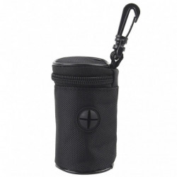 Dog Waste Bag Dispenser Dog Poop Bag Holder Puppy Poop Bag Dispenser Oxford Cloth Bag