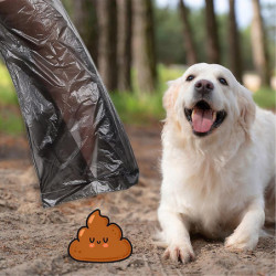 Pet Garbage Bagdog Pickup Bagdesktop Garbage Bagcar Garbage Cleaning Bag