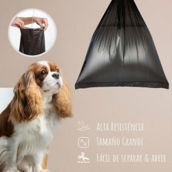 Pet Garbage Bagdog Pickup Bagdesktop Garbage Bagcar Garbage Cleaning Bag