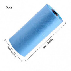 Pet Garbage Bagdog Pickup Bagdesktop Garbage Bagcar Garbage Cleaning Bag