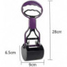 Small Pooper Scooper For Large, Medium And Small Dogsyellow Small Pooper Scooper For Large, Medium And Small Dogsyellow