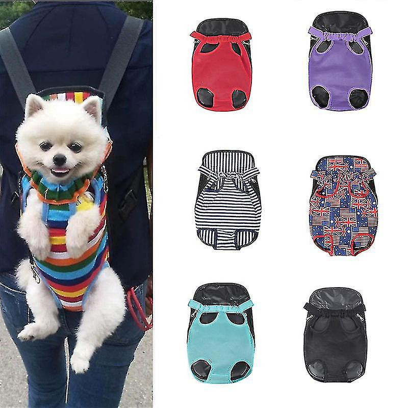 Pet Dog Carrier Backpack Mesh Camouflage Outdoor Travel Products Breathable Shoulder Handle Bags For Small Dog [...]
