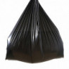 50pcs Increase Black Thick Disposable Environmental Protection Garden Privacy Plastic Garbage Bag