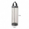 Creative Storage Bag Holder Bag Holder for Plastic Bags Folding Hanging Storage Bag Trash Bags Mesh Garbage Bag (D-F-4)