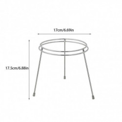 Fitted Stainless Steel Garbage Bag Holder Frame For Kitchen Trash Fitted Stainless Steel Garbage Bag Holder Frame For Kitchen Trash