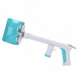 Long Handle Portable Dog Pooper Scooper Clean And Hygienic Pooper Scooper For Large And Small Dogs