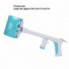 Long Handle Portable Dog Pooper Scooper Clean And Hygienic Pooper Scooper For Large And Small Dogs