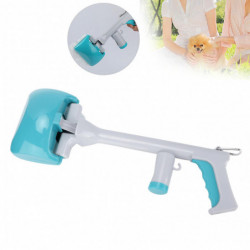 Long Handle Portable Dog Pooper Scooper Clean And Hygienic Pooper Scooper For Large And Small Dogs