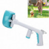 Long Handle Portable Dog Pooper Scooper Clean And Hygienic Pooper Scooper For Large And Small Dogs