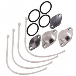 Egr Valve Blanking Plate Outil pour Land Rover Discovery 3 Range Rover 2.7 Tdv6